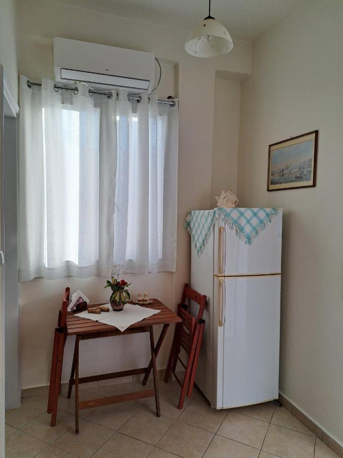 Persefoni'S Room Nea Kíos Extérieur photo